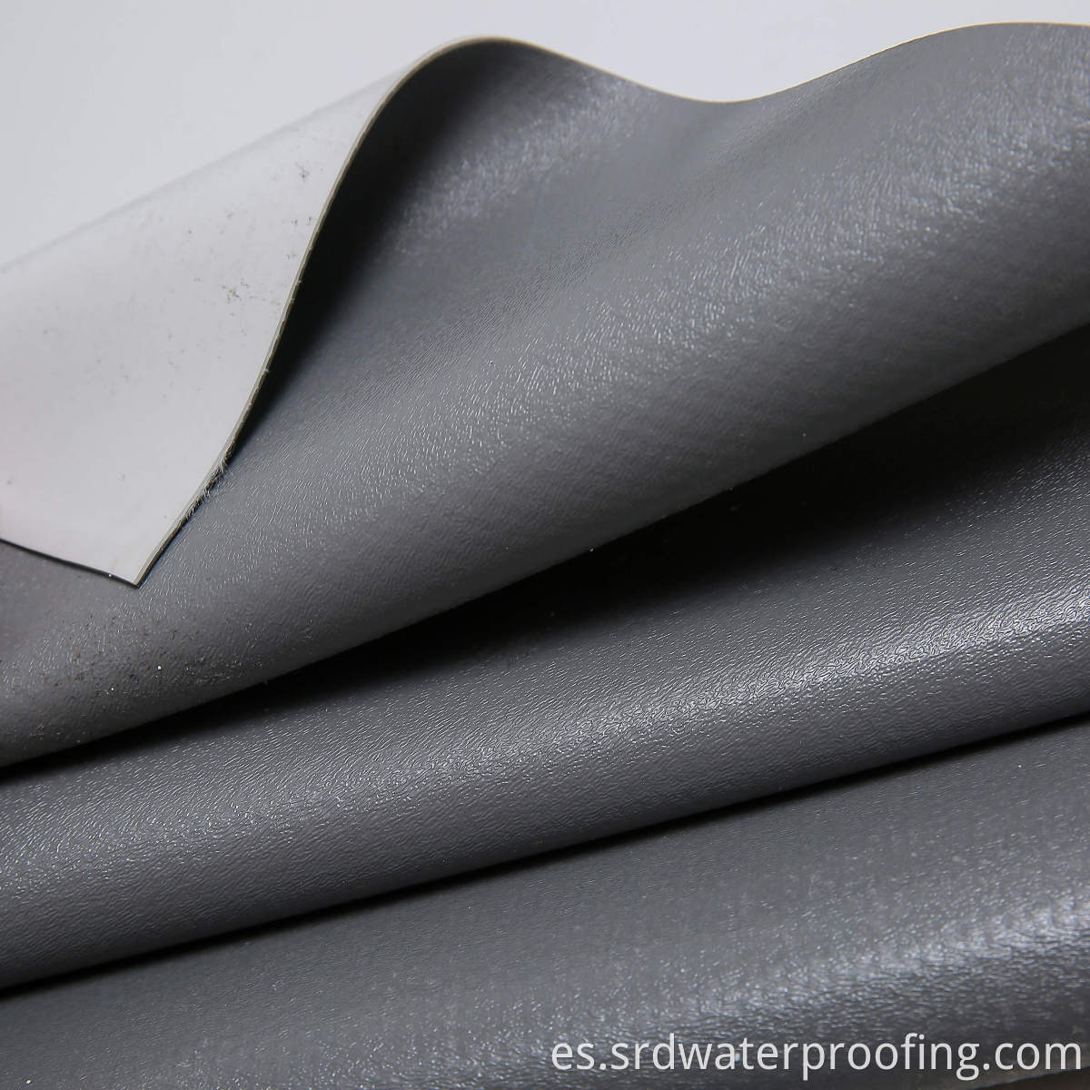 pvc membrane